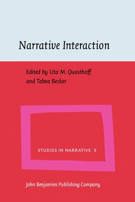 Narrative Interaction
