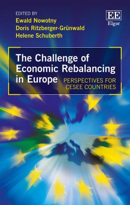The Challenge of Economic Rebalancing in Europe : Perspectives for CESEE Countries