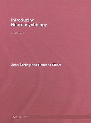 Introducing Neuropsychology : 2nd Edition