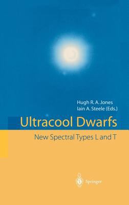 Ultracool Dwarfs : New Spectral Types L and T