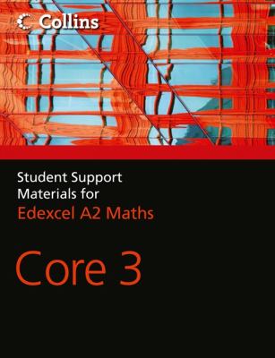 A Level Maths - Core 3