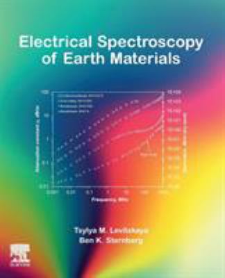 Electrical Spectroscopy of Earth Materials
