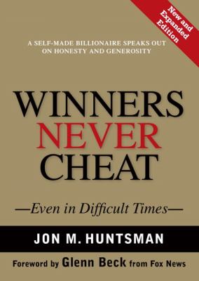 Winners Never Cheat : Even in Difficult Times