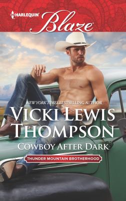 Cowboy after Dark