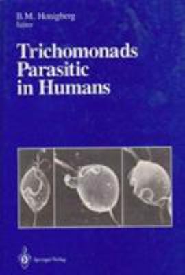 Trichomonads Parasitic in Humans