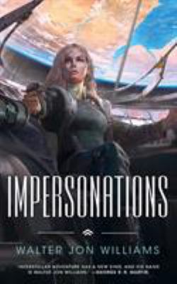 Impersonations : A Story of the Praxis