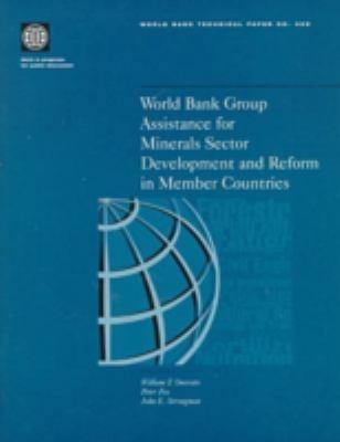 Assistance for Coal Sector Development and Reform in Member Countries