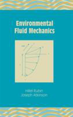 Environmental Fluid Mechanics