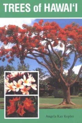 Trees of Hawaii