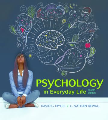 Psychology in Everyday Life (High School)
