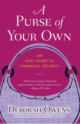 A Purse of Your Own : An Easy Guide to Financial Security