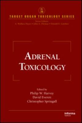 Adrenal Toxicology