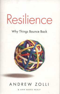 Resilience : Why Things Bounce Back