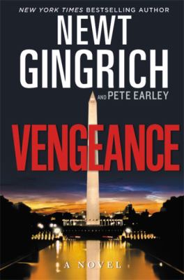 Vengeance : A Novel