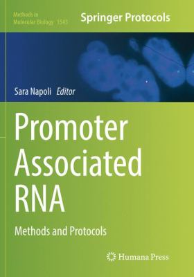 Promoter Associated RNA : Methods and Protocols