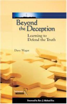Beyond the Deception : Learning to Defend the Truth