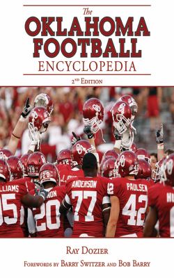 Oklahoma Football Encyclopedia