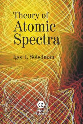 Theory of Atomic Spectra