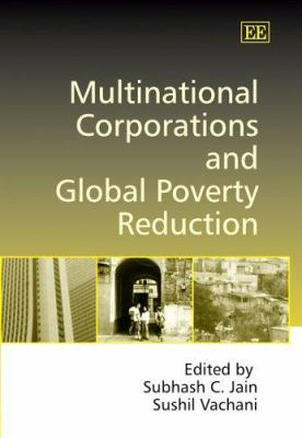 Multinational Corporations and Global Poverty Reduction