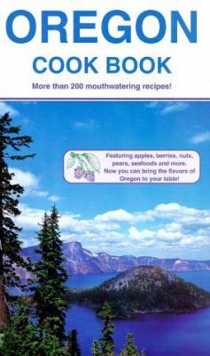 Oregon Cook Book