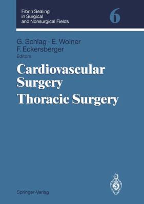 Fibrin Sealing in Surgical and Nonsurgical Fields