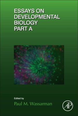 Essays on Developmental Biology