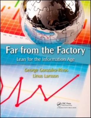Far from the Factory : Lean for the Information Age