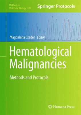 Hematological Malignancies