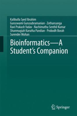 Basic Bioinformatics : A Beginner's Guide