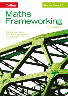 Maths Frameworking