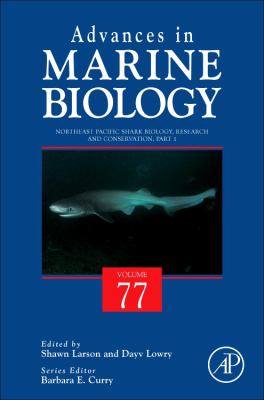 Northeast Pacific Shark Biology, Research and Conservation