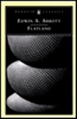 Flatland : A Romance in Many Dimensions