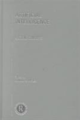 Artificial Intelligence : Critical Concepts in Cognitive Science