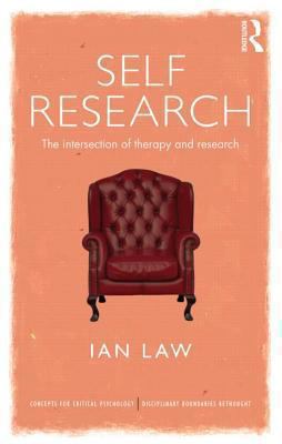 Self Research : The Intersection of Therapy and Research