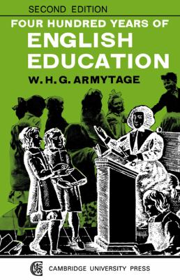 English Education