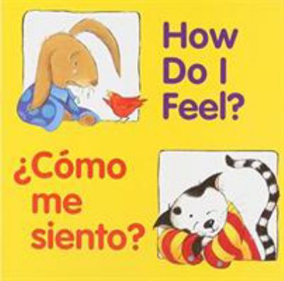 Cómo Me Siento?