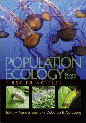 Population Ecology : First Principles - Second Edition
