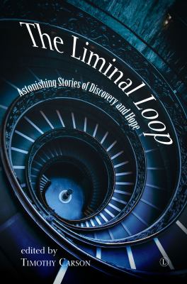 Liminal Loop : Twelve Tales of Transformation