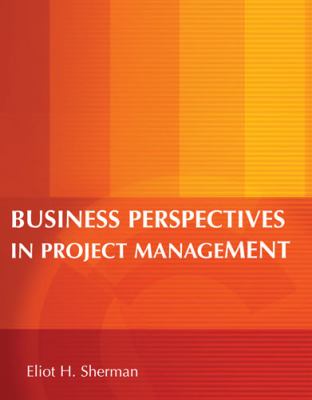Business Perspectives in Project Management