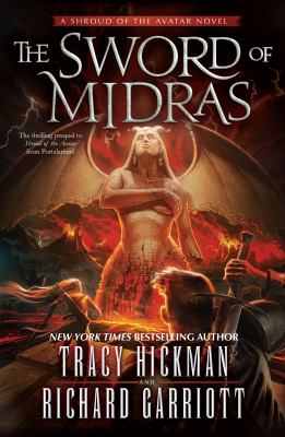 The Sword of Midras : A Shroud of the Avatar Novel