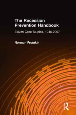 The Recession Prevention Handbook : Eleven Case Studies, 1948-2007
