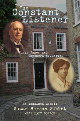 The Constant Listener : An Imagined Memoir