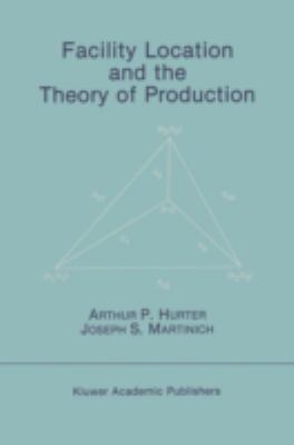 Facility Location and the Theory of Production