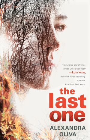 The Last One : A Novel