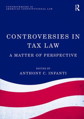 Controversies in Tax Law : A Matter of Perspective