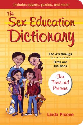 The Sex Education Dictionary