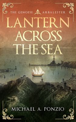 Lantern Across the Sea : The Arbalester