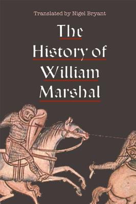The History of William the Marshal