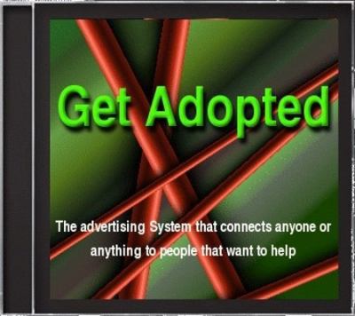 Get Adopted