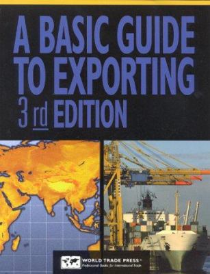 Basic Guide to Exporting : U. S. Department of Commerce